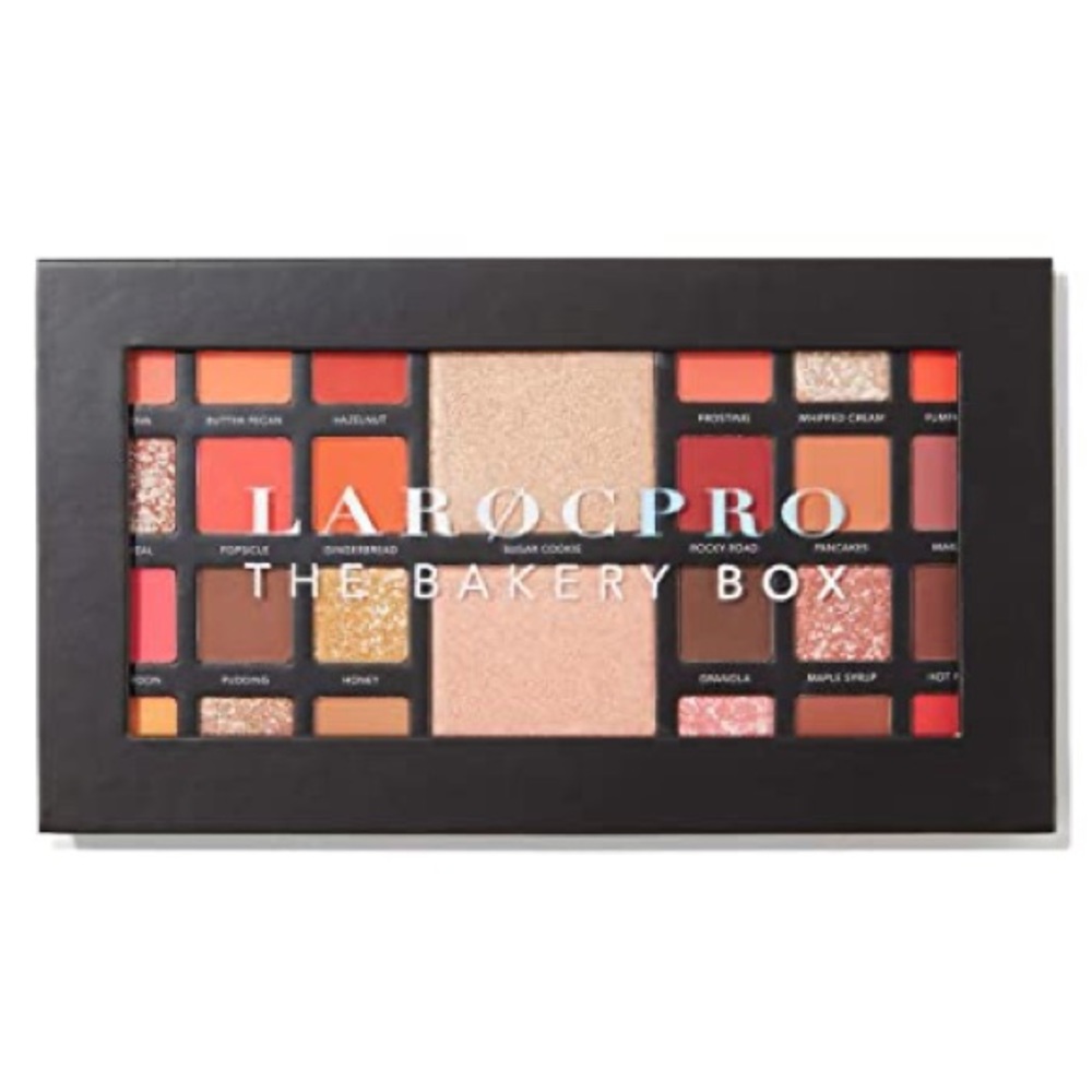 LaRoc Pro The Bakery Box